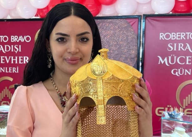 Foto - Şimdiden alıcıları bile çıkmış! Fiyatını duyan elini geri çekiyor