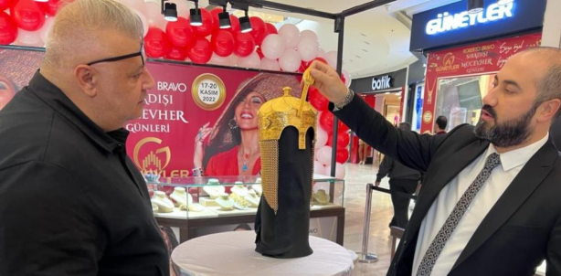 Foto - Şimdiden alıcıları bile çıkmış! Fiyatını duyan elini geri çekiyor