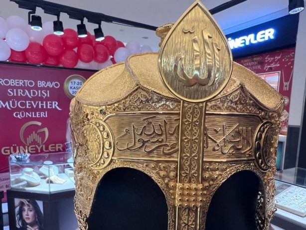 Foto - Şimdiden alıcıları bile çıkmış! Fiyatını duyan elini geri çekiyor