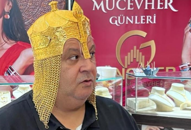 Foto - Şimdiden alıcıları bile çıkmış! Fiyatını duyan elini geri çekiyor