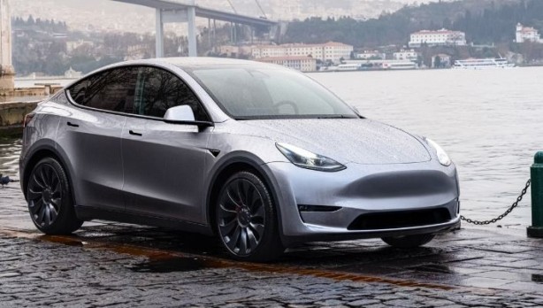 Foto - Şimdiden öğrenmekte fayda var! Kışın elektrikli otomobil kullanırken nelere dikkat etmeliyiz