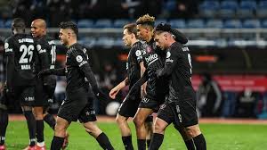 Foto - Şimdiden Slaven Bilic’i yakaladı! Solskjaer’den Beşiktaş’ta bir ilk