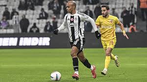 Foto - Şimdiden Slaven Bilic’i yakaladı! Solskjaer’den Beşiktaş’ta bir ilk