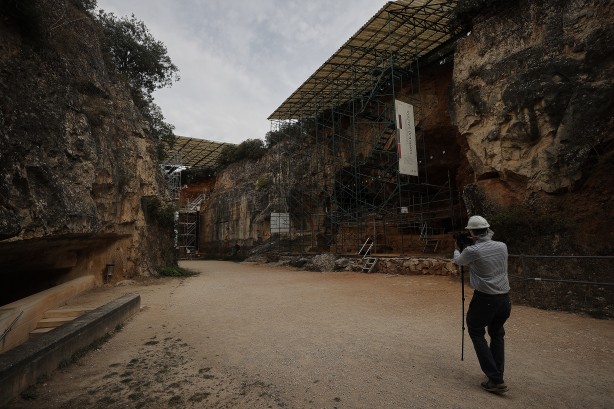 Foto - Şimdiye kadar bulunanların en eskisi! Bilim insanlarını şaşkına çeviren buluş