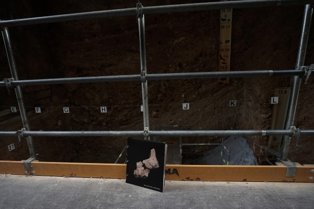 Foto - Şimdiye kadar bulunanların en eskisi! Bilim insanlarını şaşkına çeviren buluş