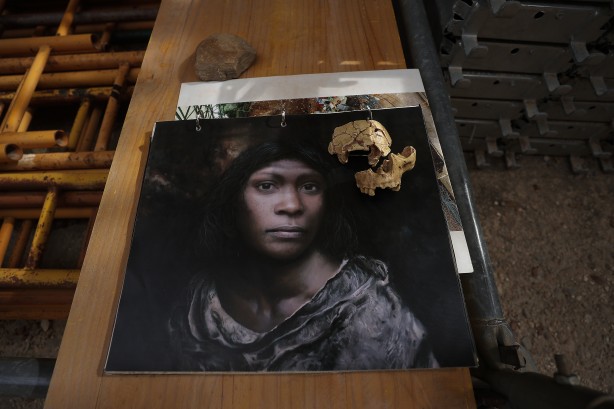 Foto - Şimdiye kadar bulunanların en eskisi! Bilim insanlarını şaşkına çeviren buluş