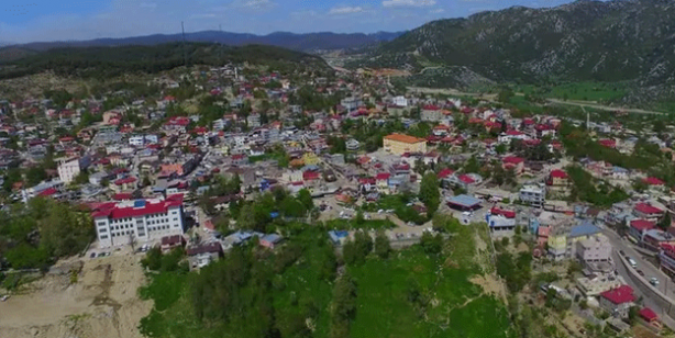 Şimdiye kadar koronavirüs görülmemişti... Kaymakam, kötü haberi açıkladı