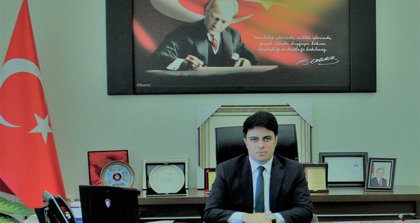 Foto - Şimdiye kadar koronavirüs görülmemişti... Kaymakam, kötü haberi açıkladı