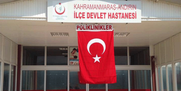 Foto - Şimdiye kadar koronavirüs görülmemişti... Kaymakam, kötü haberi açıkladı