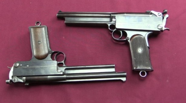 Foto - İnsanlık tarihinin en kötü silahları