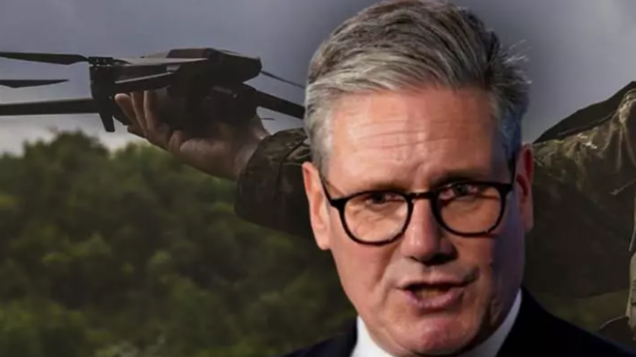 Şimdiye kadarki en büyük sevkiyat: 120 bin İHA yola çıktı!