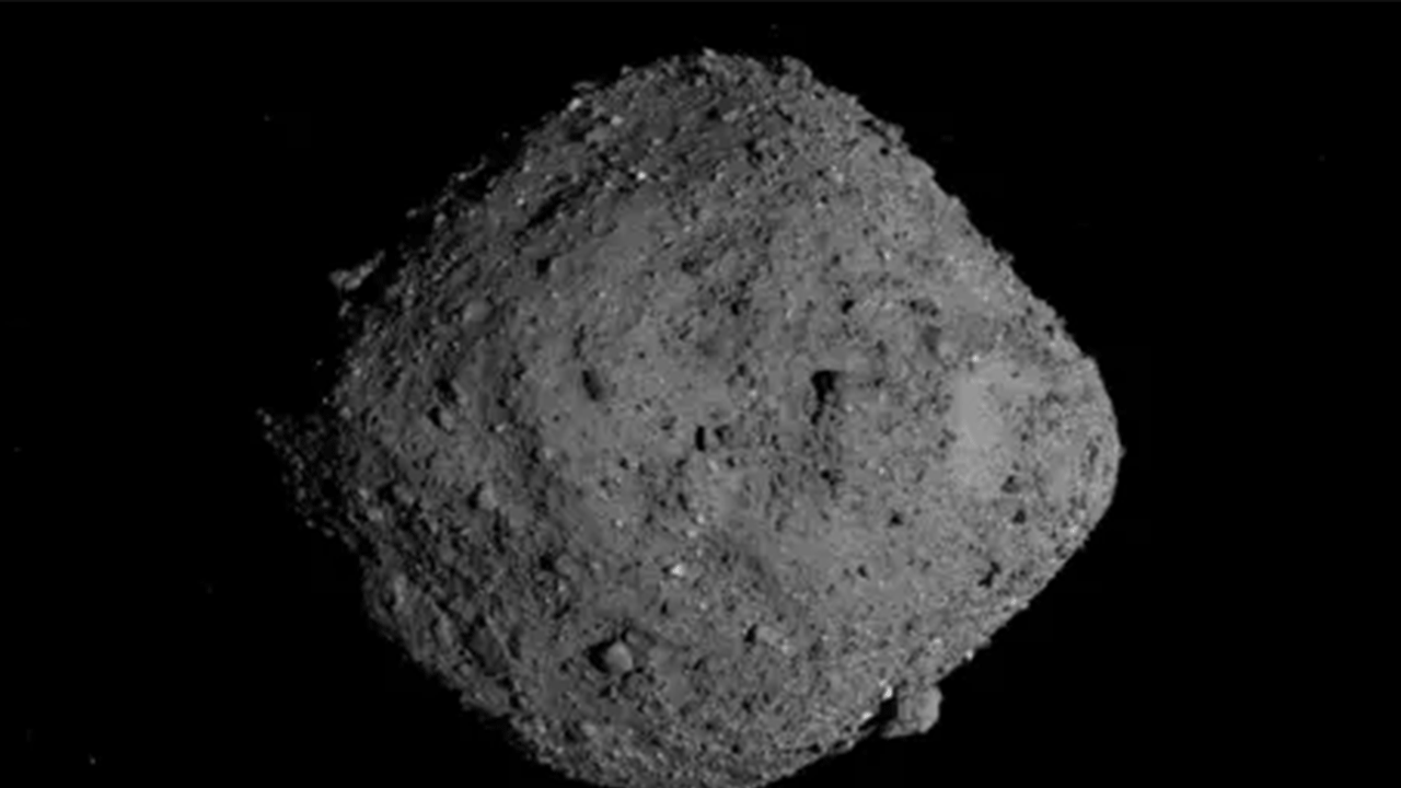 Foto - Şimdiye kadarki en yüksek oran! Dünyaya çarpma ihtimali var! 