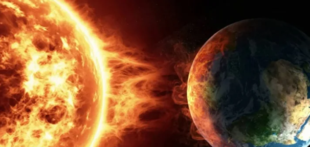 Foto - Simpsonlar 5 gün önce dünyayı sarsan olayı da bildi! Eğer devamı yaşanırsa herkesin uykusu kaçacak