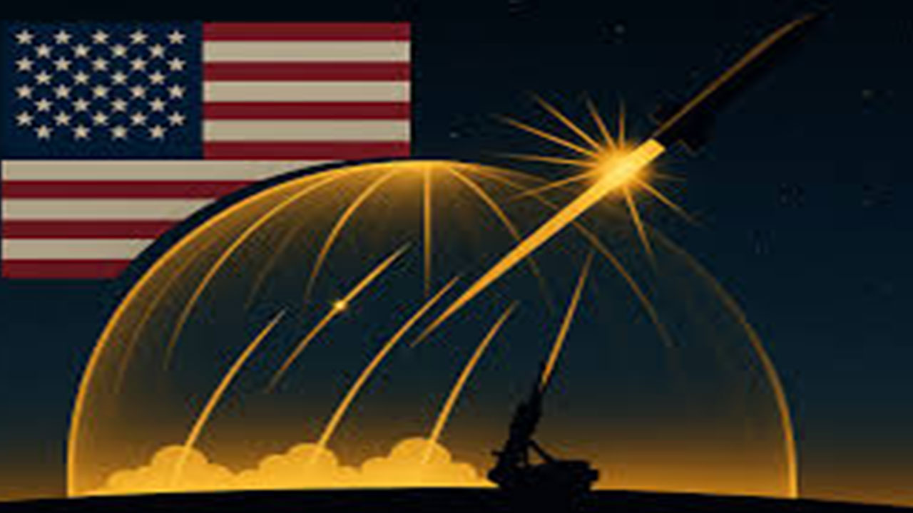 Foto - Simpsonlar bu kez Türkiye'nin Çelik Kubbesi'nin rakibini tahmin etti: Yok artık bu kadar olamaz