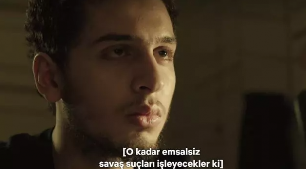 Foto - Simpsonlar değil bu kez o dizi bildi! 2015'te yayımlandı: O ülke Filistin'in yanında savaşa girecek