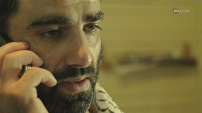 Foto - Simpsonlar değil bu kez o dizi bildi! 2015'te yayımlandı: O ülke Filistin'in yanında savaşa girecek