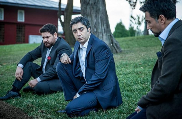 Simpsonlar filan hikaye! Kurtlar Vadisi dünya gündemini sarsan skandalı yıllar öncesinden bildi... Şok sahne