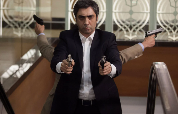 Foto - Simpsonlar filan hikaye! Kurtlar Vadisi dünya gündemini sarsan skandalı yıllar öncesinden bildi... Şok sahne