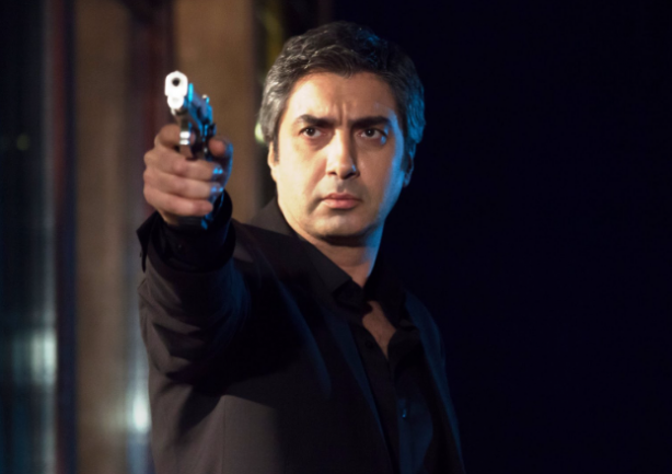 Foto - Simpsonlar filan hikaye! Kurtlar Vadisi dünya gündemini sarsan skandalı yıllar öncesinden bildi... Şok sahne