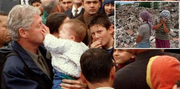 Foto - Simpsonlar filan hikaye! Kurtlar Vadisi dünya gündemini sarsan skandalı yıllar öncesinden bildi... Şok sahne