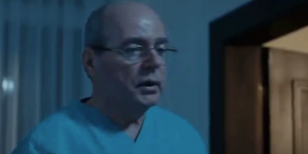 Foto - Simpsonlar filan hikaye! Kurtlar Vadisi dünya gündemini sarsan skandalı yıllar öncesinden bildi... Şok sahne