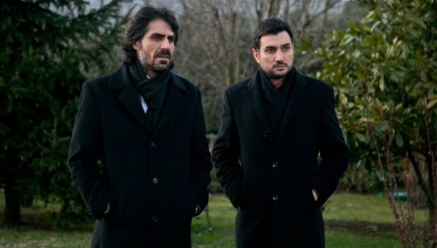 Foto - Simpsonlar filan hikaye! Kurtlar Vadisi dünya gündemini sarsan skandalı yıllar öncesinden bildi... Şok sahne