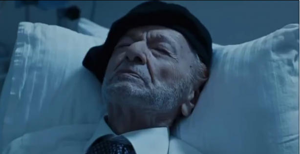 Foto - Simpsonlar filan hikaye! Kurtlar Vadisi dünya gündemini sarsan skandalı yıllar öncesinden bildi... Şok sahne