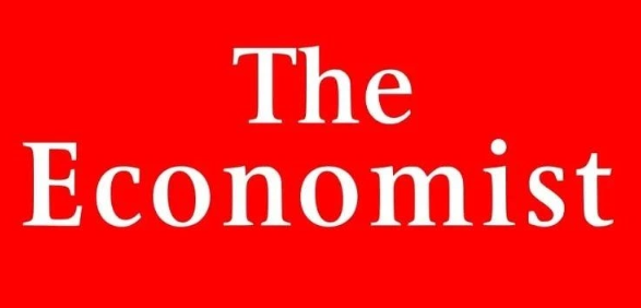 Foto - Simpsonlar gibi her dediği çıkan The Economist'in gizemli 2024 kapağı yayımlandı! Elinde bu yatırım aracından olan varsa hemen satsın