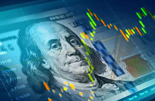 Foto - Simpsonlar gibi her dediği çıkan The Economist'in gizemli 2024 kapağı yayımlandı! Elinde bu yatırım aracından olan varsa hemen satsın