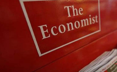 Foto - Simpsonlar gibi her dediği çıkan The Economist'in gizemli 2024 kapağı yayımlandı! Elinde bu yatırım aracından olan varsa hemen satsın