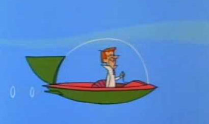 Foto - Simpsonlar derken şimdi de Jetgiller piyasaya çıktı! Her şeyi önceden bilmeye başladılar, 'yok artık' dedirten tahminler