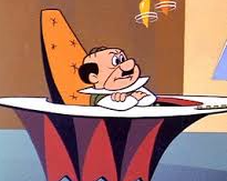 Foto - Simpsonlar derken şimdi de Jetgiller piyasaya çıktı! Her şeyi önceden bilmeye başladılar, 'yok artık' dedirten tahminler