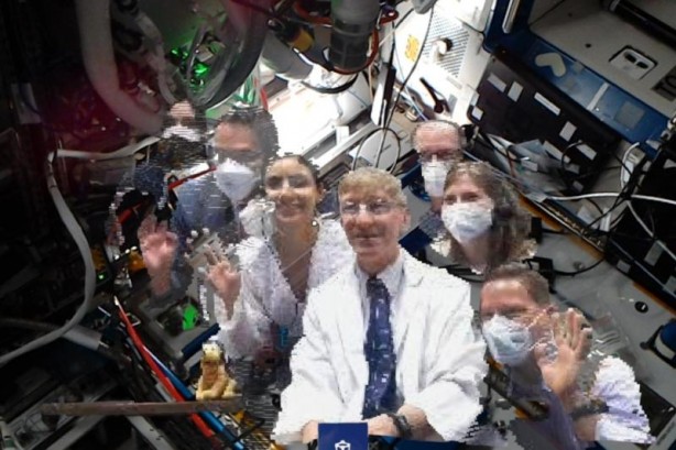 Foto - Simpsonlar derken şimdi de Jetgiller piyasaya çıktı! Her şeyi önceden bilmeye başladılar, 'yok artık' dedirten tahminler