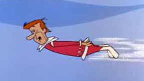 Foto - Simpsonlar derken şimdi de Jetgiller piyasaya çıktı! Her şeyi önceden bilmeye başladılar, 'yok artık' dedirten tahminler