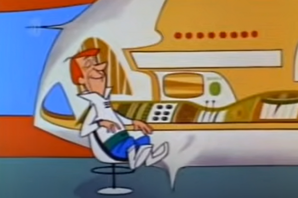 Foto - Simpsonlar derken şimdi de Jetgiller piyasaya çıktı! Her şeyi önceden bilmeye başladılar, 'yok artık' dedirten tahminler