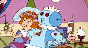 Foto - Simpsonlar derken şimdi de Jetgiller piyasaya çıktı! Her şeyi önceden bilmeye başladılar, 'yok artık' dedirten tahminler