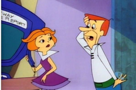 Simpsonlar derken şimdi de Jetgiller piyasaya çıktı! Her şeyi önceden bilmeye başladılar, 'yok artık' dedirten tahminler