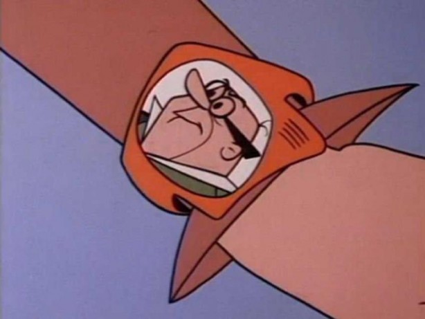 Foto - Simpsonlar derken şimdi de Jetgiller piyasaya çıktı! Her şeyi önceden bilmeye başladılar, 'yok artık' dedirten tahminler