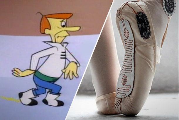 Foto - Simpsonlar derken şimdi de Jetgiller piyasaya çıktı! Her şeyi önceden bilmeye başladılar, 'yok artık' dedirten tahminler