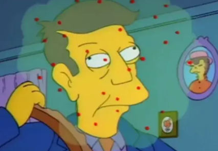 Simpsonlar her şeyi nasıl önceden biliyor? Gerçek sonunda ortaya çıktı, meğer cevabı çok basitmiş