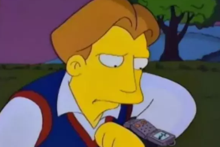 Foto - Simpsonlar her şeyi nasıl önceden biliyor? Gerçek sonunda ortaya çıktı, meğer cevabı çok basitmiş