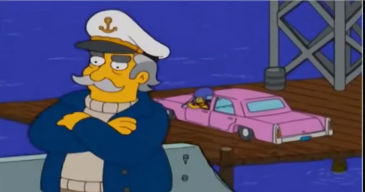 Foto - Simpsonlar Kahramanmaraş depremi sonrası orayı işaret etti! Şok detay... Yeni depremin yerini açıkladılar