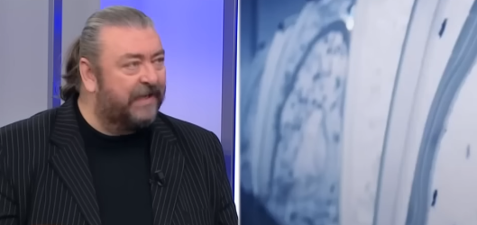 Foto - Simpsonlar Kahramanmaraş depremi sonrası orayı işaret etti! Şok detay... Yeni depremin yerini açıkladılar