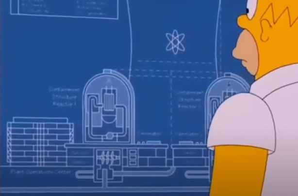 Foto - Simpsonlar Namaz sahnesi ile ne anlatmak istiyor? Her öngörüsü çıkan Simpsonlar'dan Mekke detayı