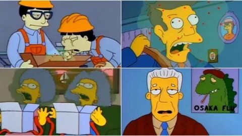 Foto - Simpsonlar Namaz sahnesi ile ne anlatmak istiyor? Her öngörüsü çıkan Simpsonlar'dan Mekke detayı