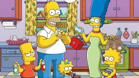 Simpsonlar Namaz sahnesi ile ne anlatmak istiyor? Her öngörüsü çıkan Simpsonlar'dan Mekke detayı