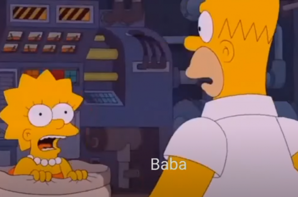 Foto - Simpsonlar Namaz sahnesi ile ne anlatmak istiyor? Her öngörüsü çıkan Simpsonlar'dan Mekke detayı