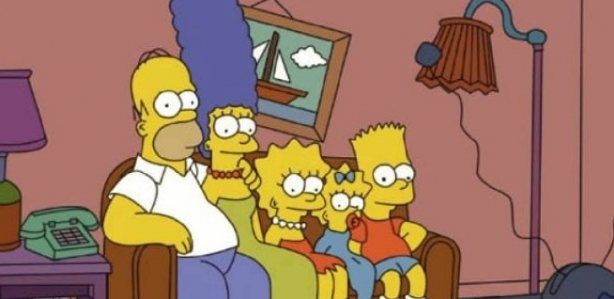 Simpsonlar yine korku saldı, korkuttu! Tahmin ve açıklaması dünyayı tedirgin etti