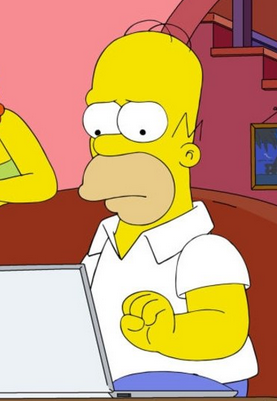 Foto - Simpsonlar yine korku saldı, korkuttu! Tahmin ve açıklaması dünyayı tedirgin etti