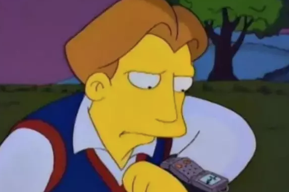 Simpsonlar yine ortalığı karıştırdı! Simpsonlar'dan dünyayı ayağa kaldıracak öngörü… Simpsonlar yine korku saldı, korkuttu! Tahmin ve açıklaması dünyayı tedirgin etti